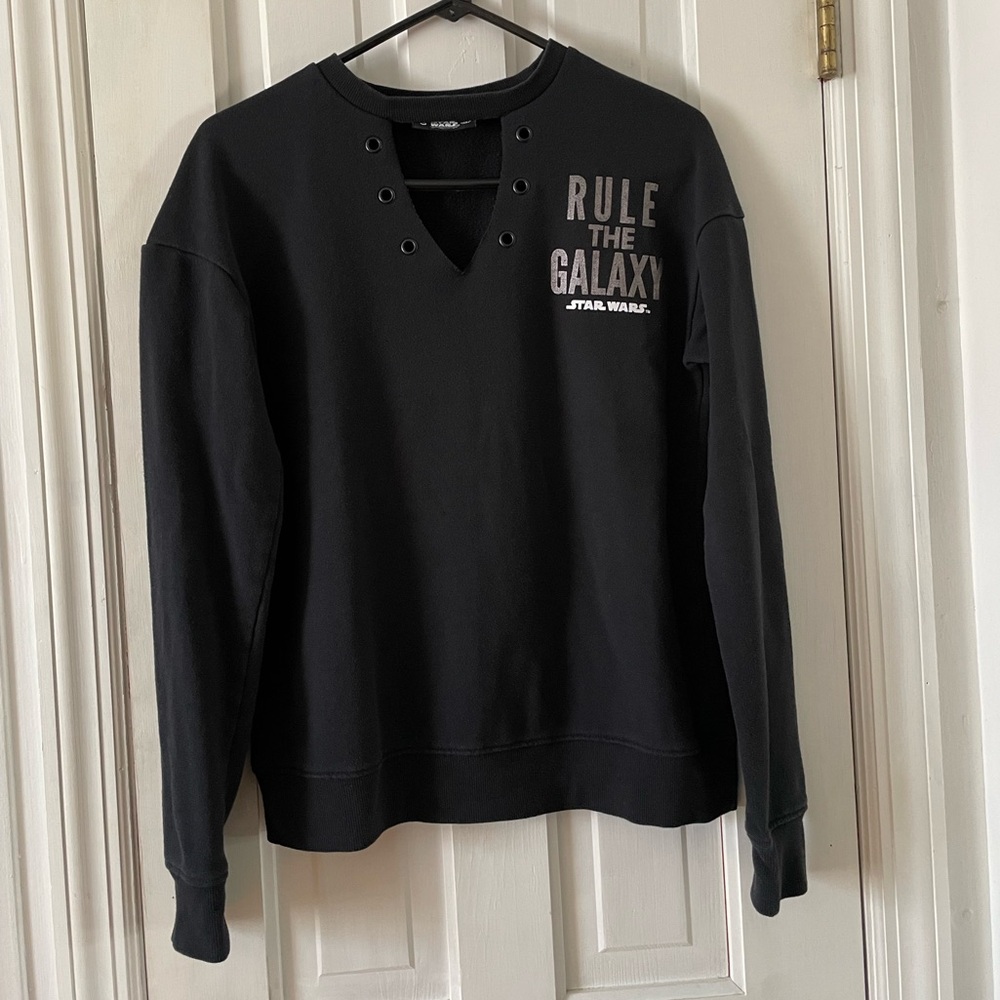 Star Wars Sweatshirt